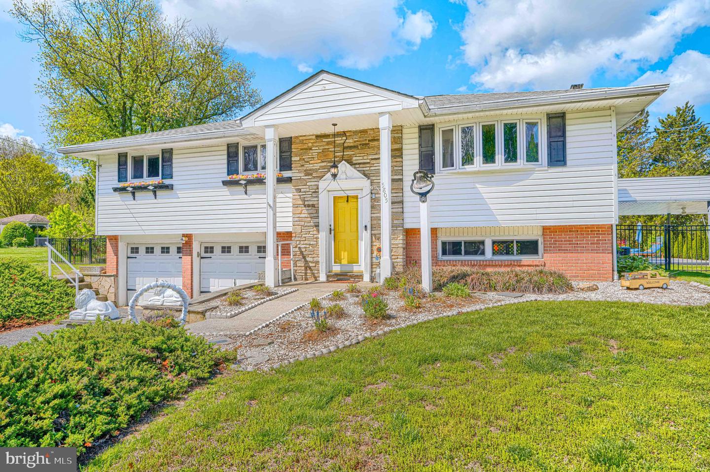 5805 Melville Road, Sykesville