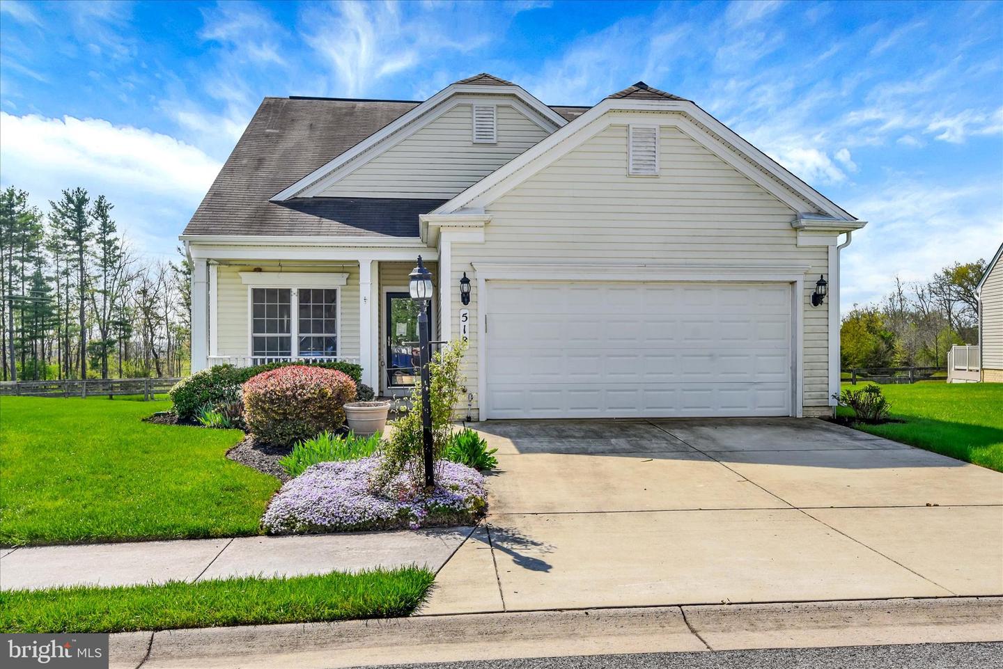 518 Clubside Drive #240, Taneytown