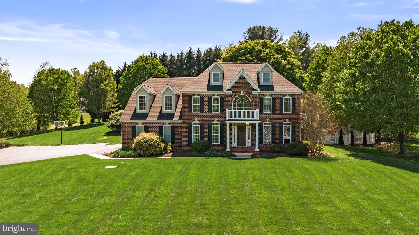 1935 Babbs Court, Marriottsville