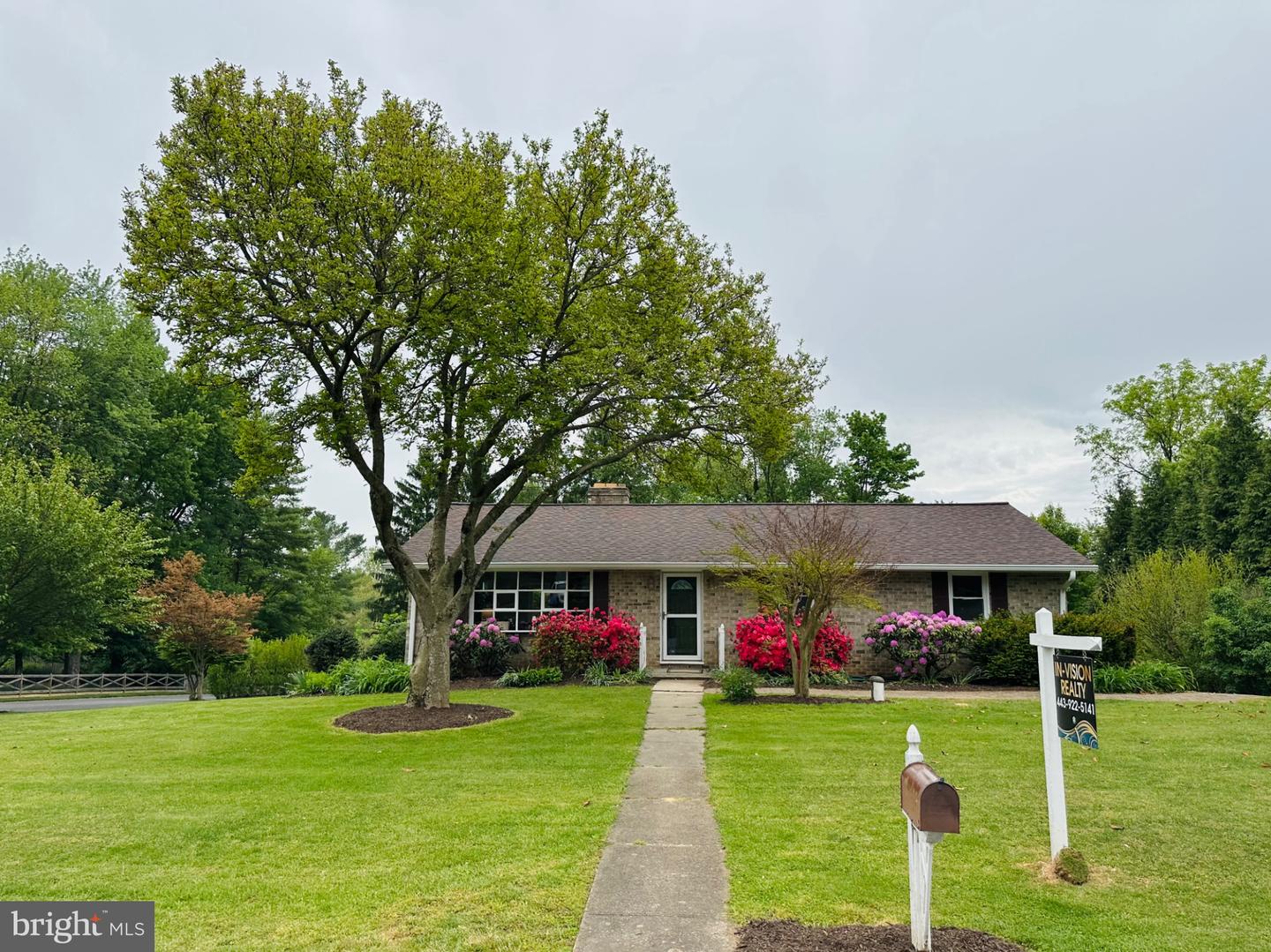 1617 Davinda Drive, Finksburg