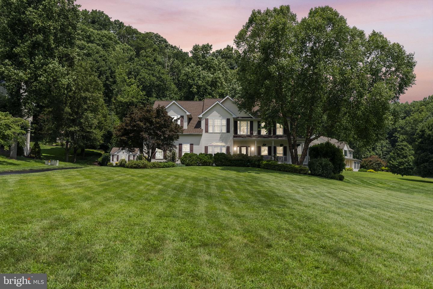 1970 Conan Doyle, Sykesville