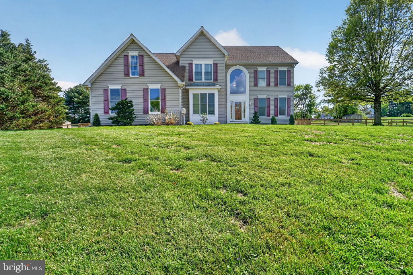 1691 Village Green Drive, Woodbine