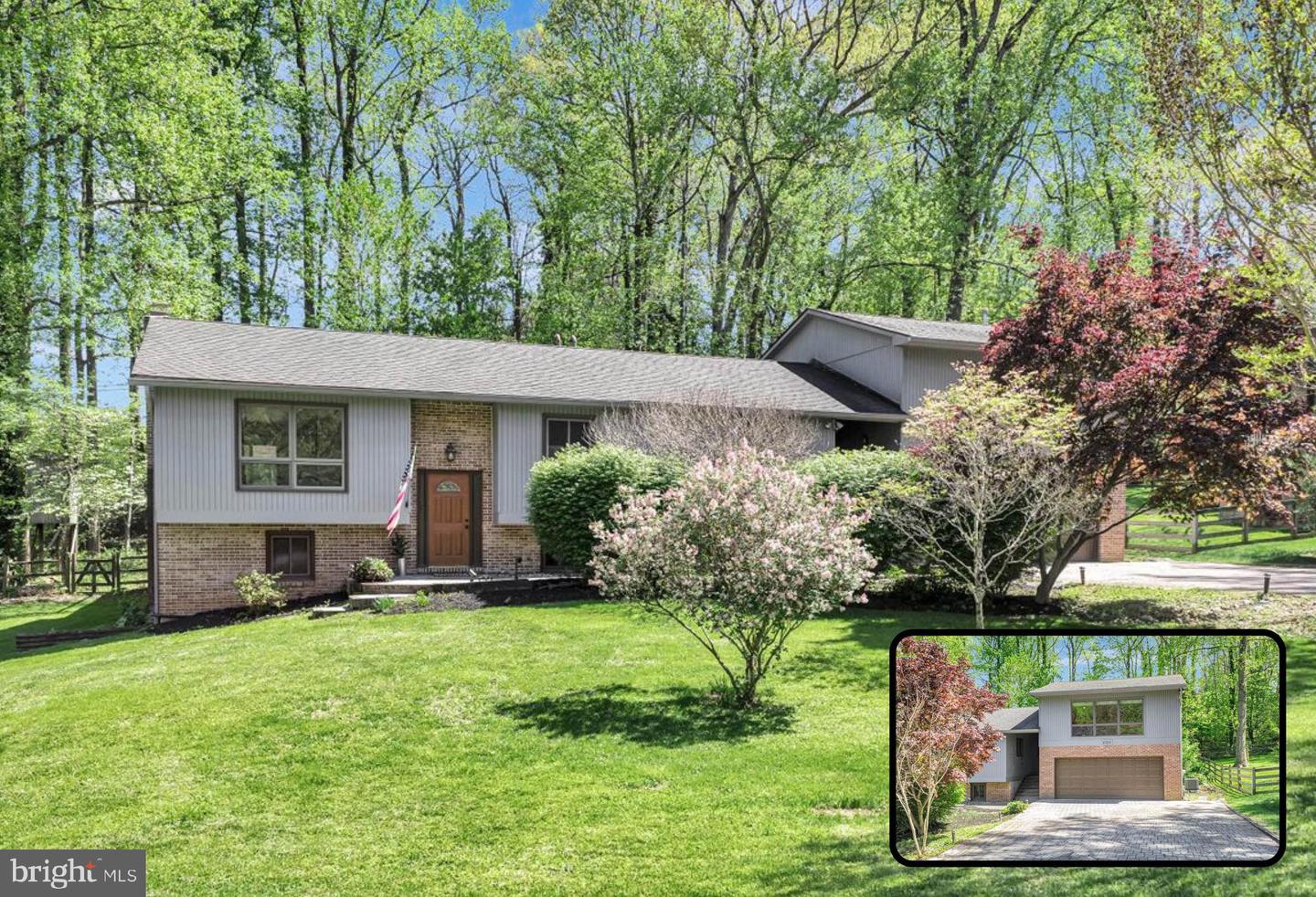 6309 Oak Hill Drive, Sykesville