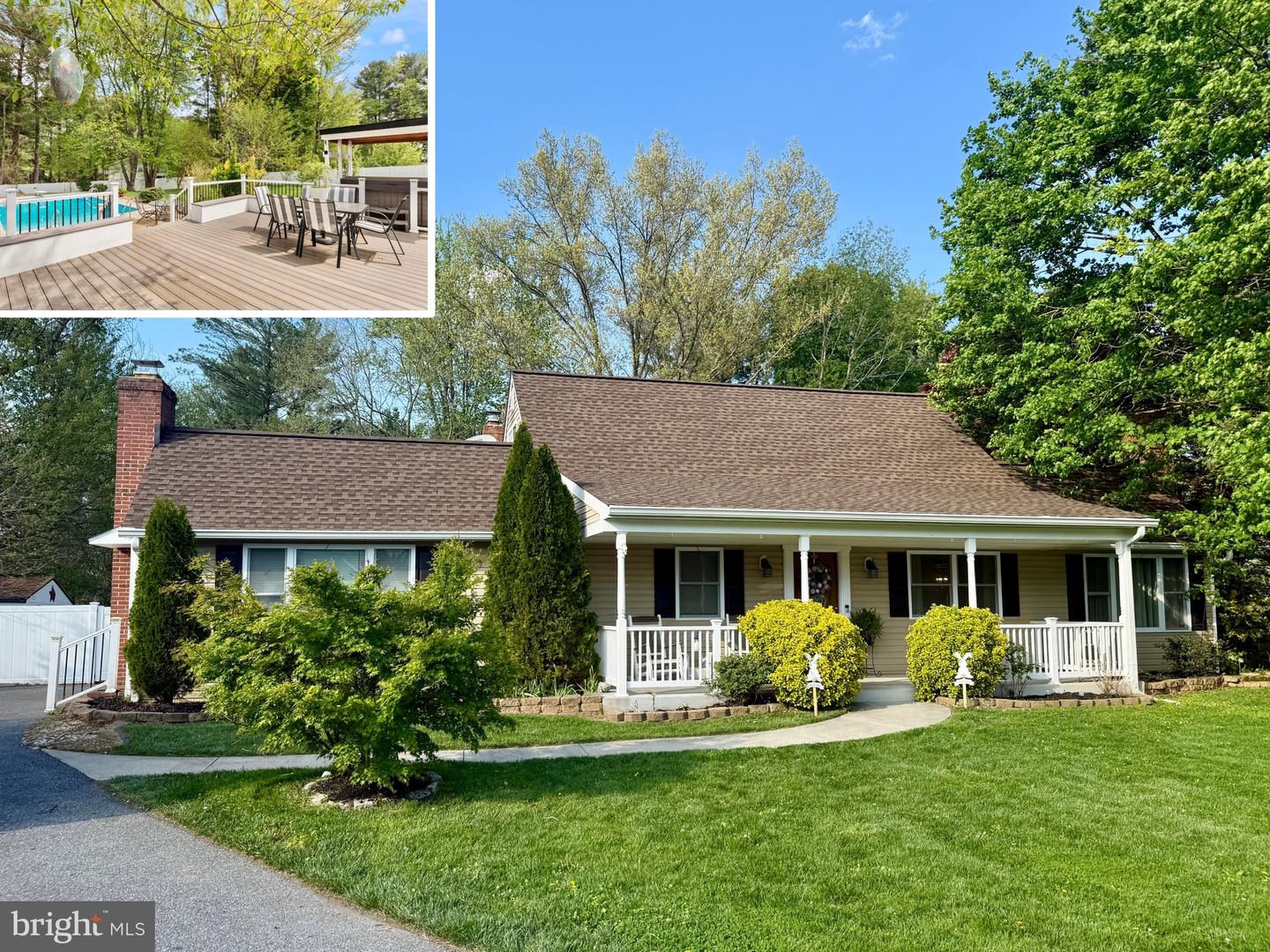 900 Caren Drive, Sykesville