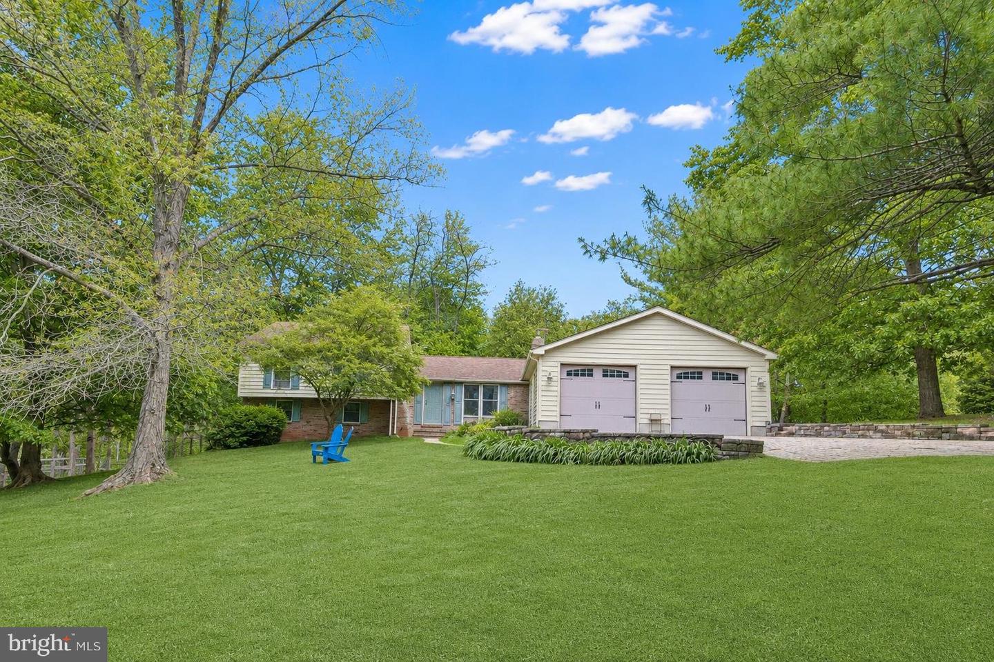 3346 Kump Station Road