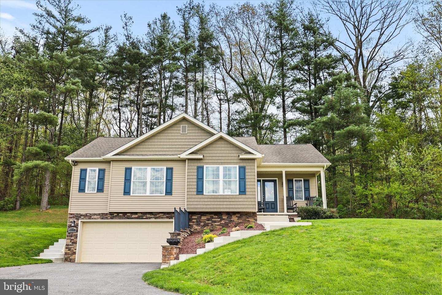 3171 Eckard Road, Westminster