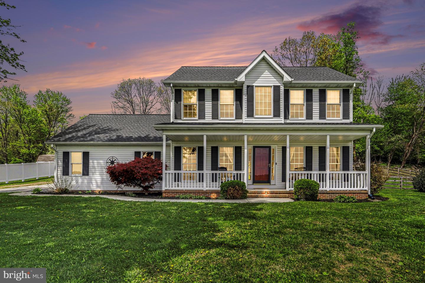 4802 Wentz Road, Manchester