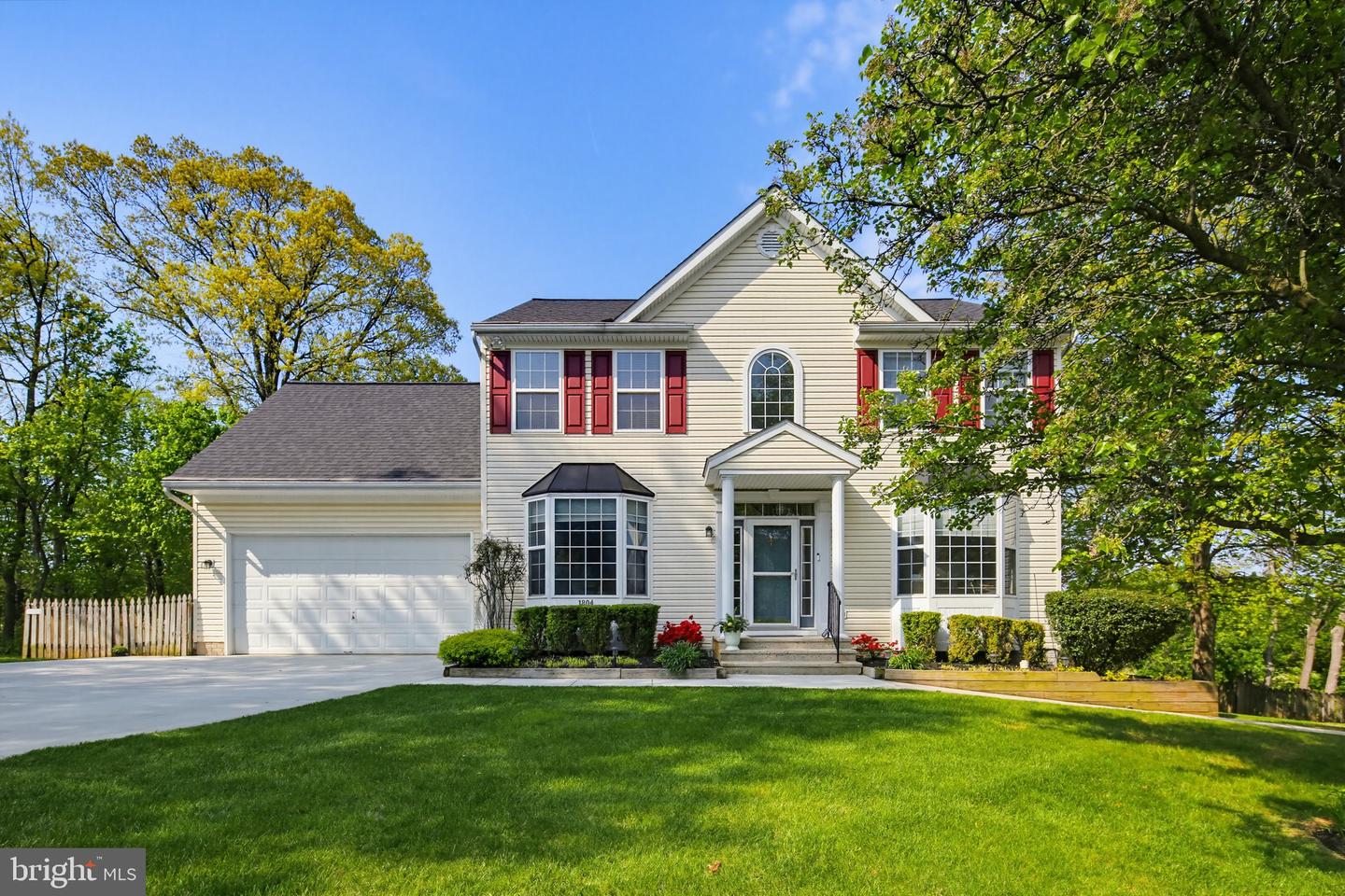 1804 Harrowsmith Court, Hampstead