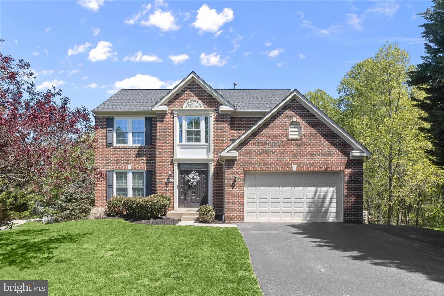 5621 Compton Lane, Eldersburg