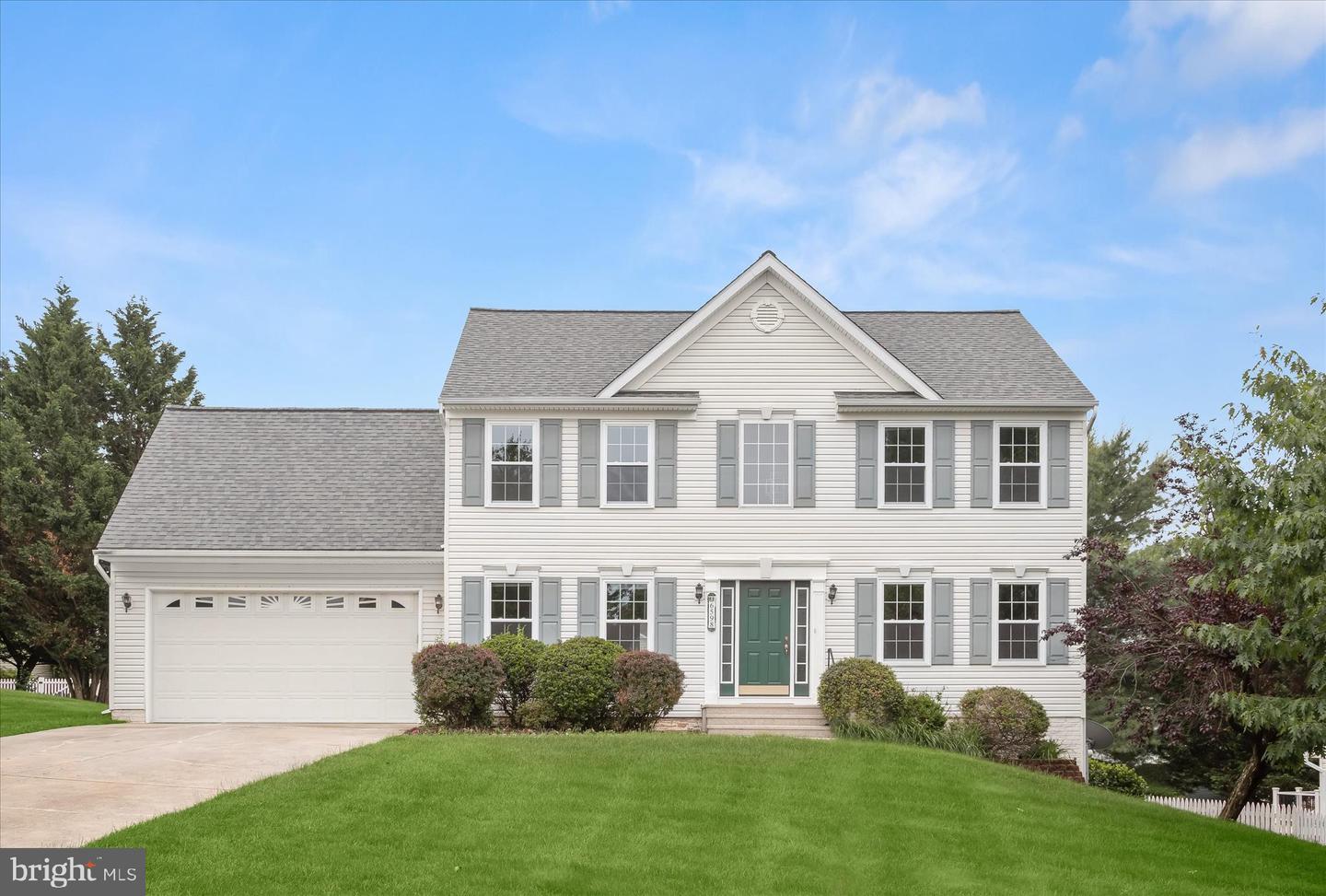 6598 Tydings Road, Eldersburg