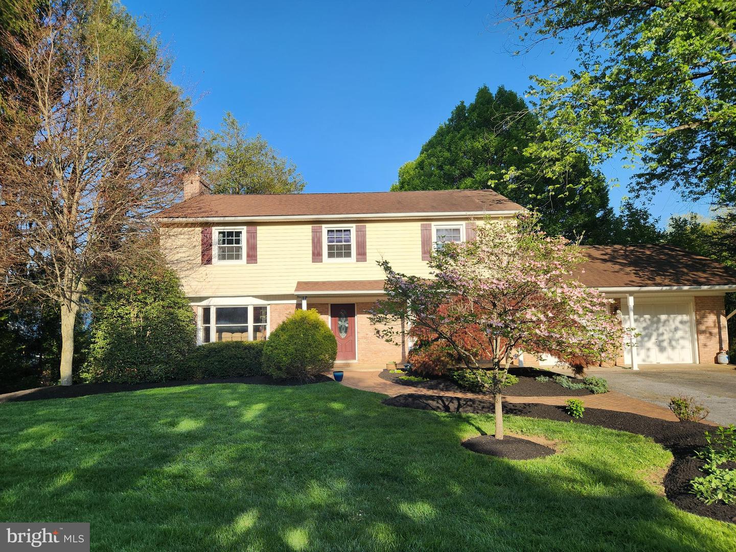 709 Bayberry Circle, Westminster