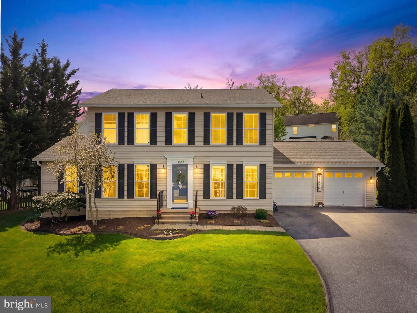 4023 Sickle Drive, Hampstead