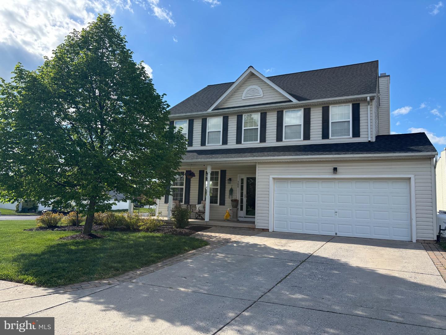 308 Colbert Street, Taneytown