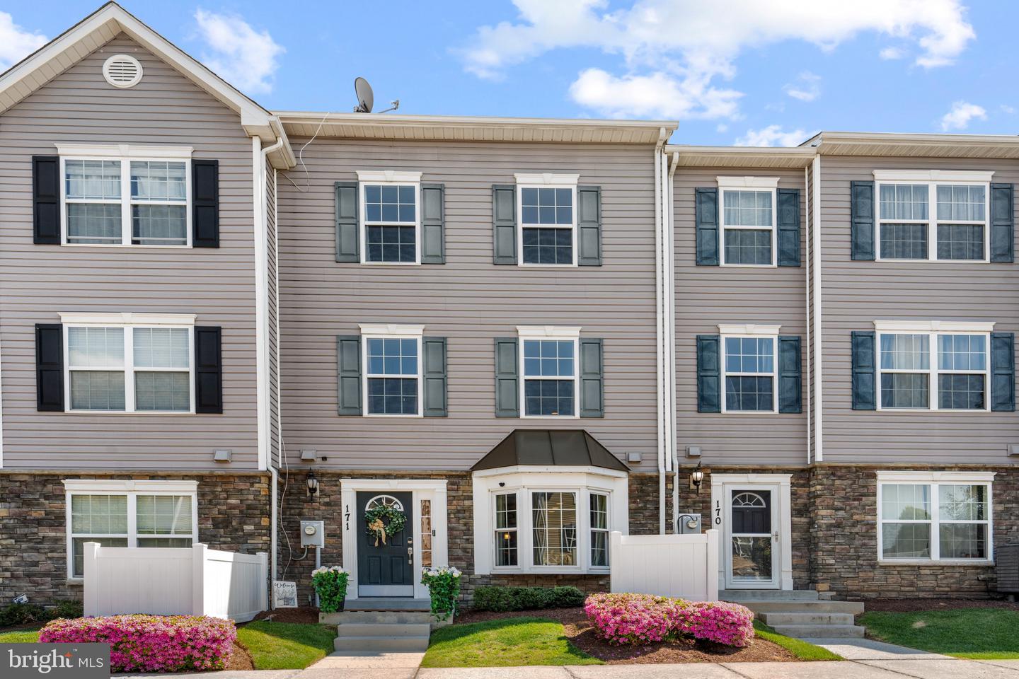 1819 Cassandra Drive #171, Eldersburg
