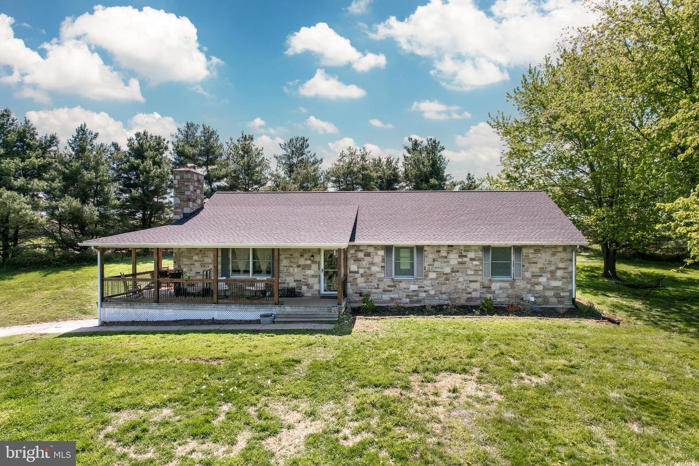 4801 Wentz Road, Manchester