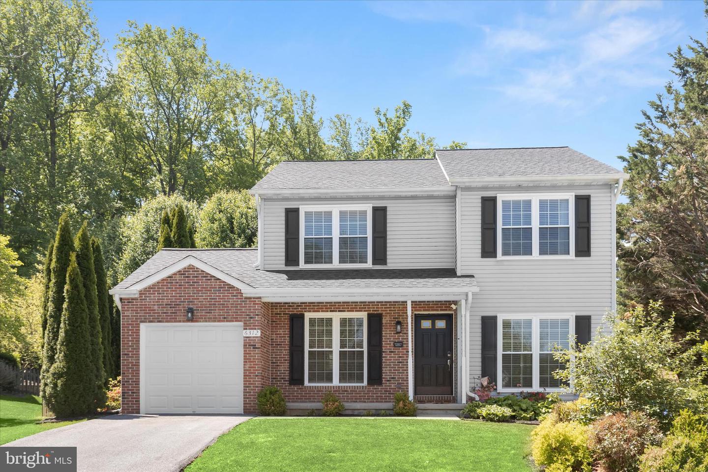 6312 White Cedar Court, Eldersburg