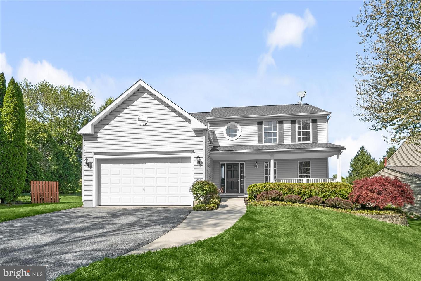 1281 Cinnamon Ridge Court, Eldersburg