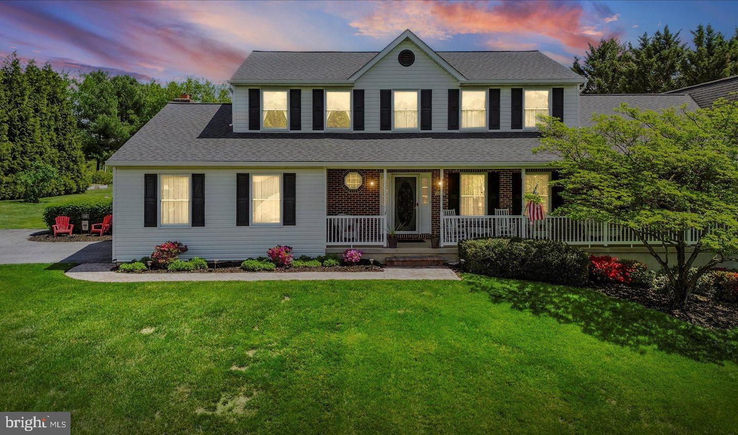 4465 Monument Drive, Sykesville