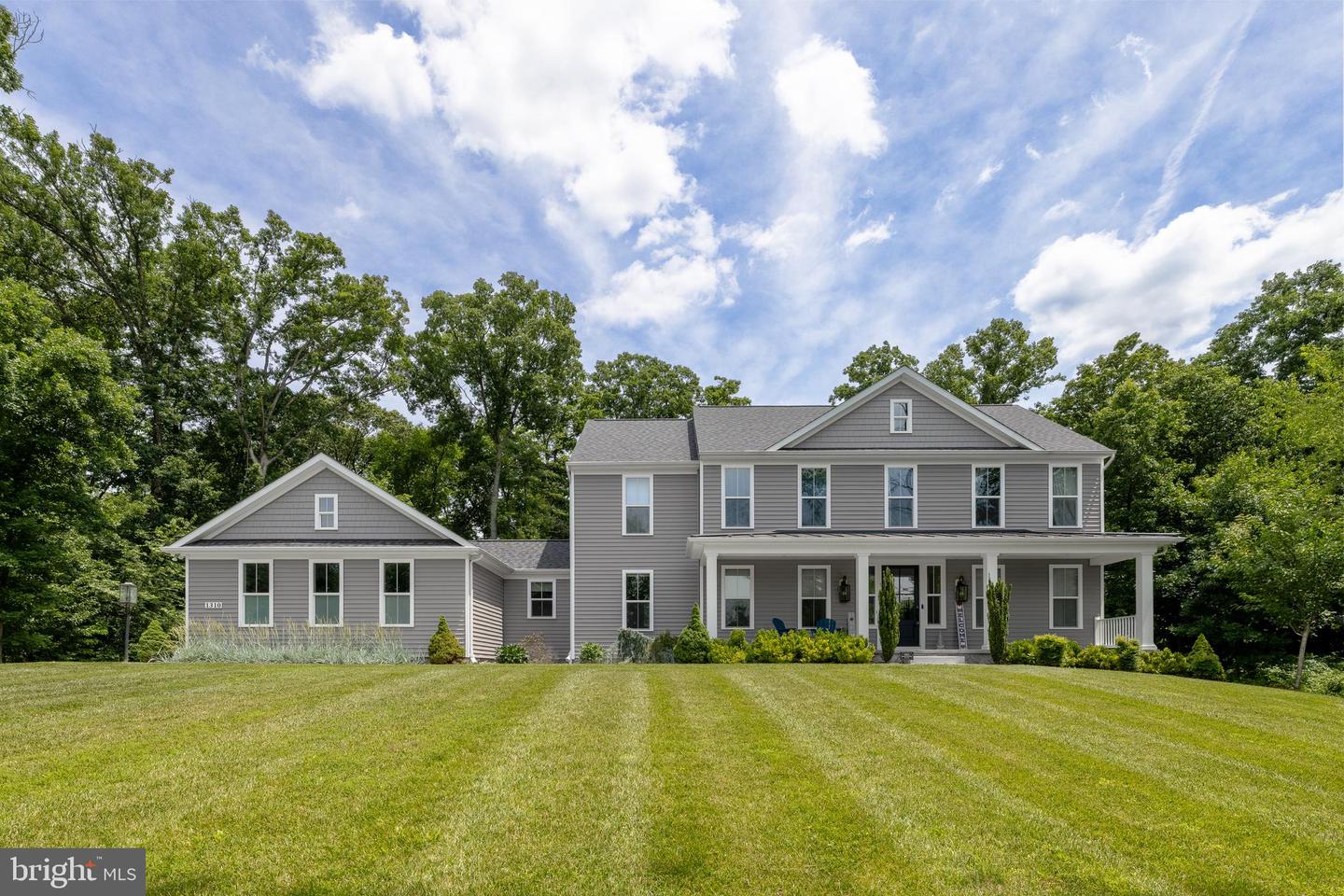 1310 Hook Rd