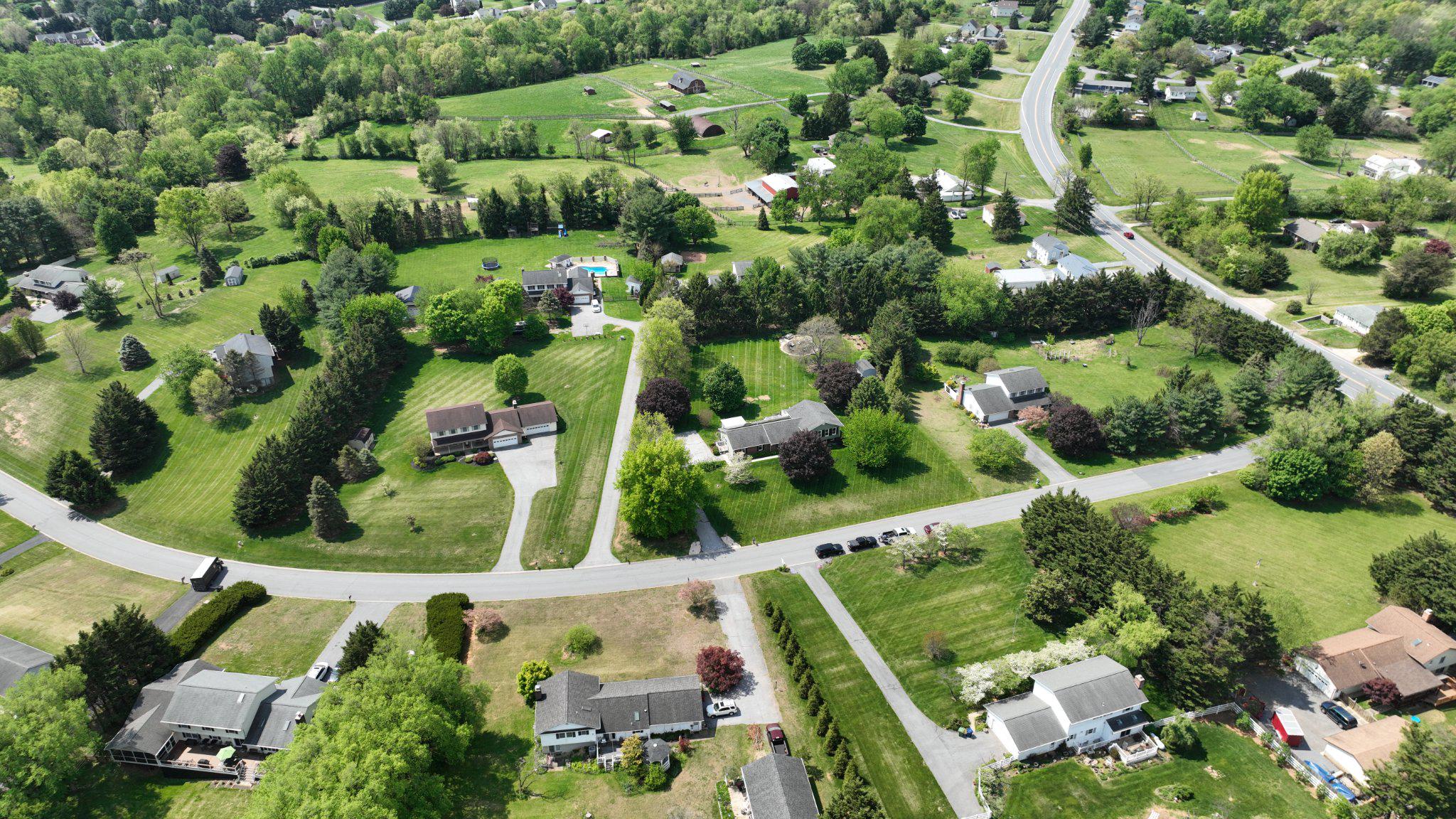 2655 Gilbert Road, Mount Airy
