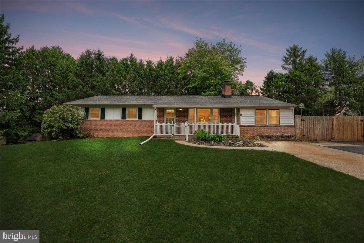 6203 W Hemlock Drive, Sykesville