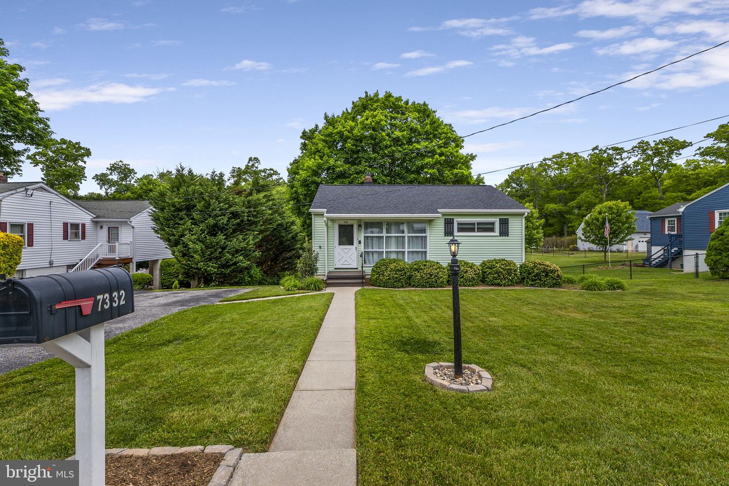 7332 Gaither Road, Sykesville