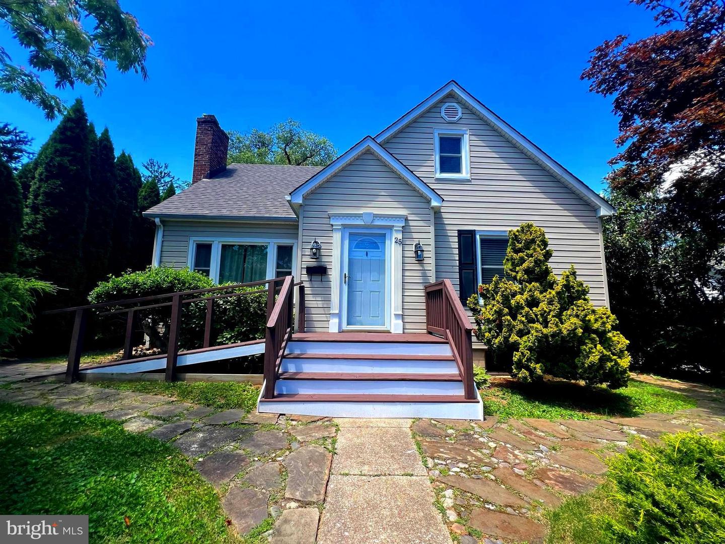 25 Kemper Avenue