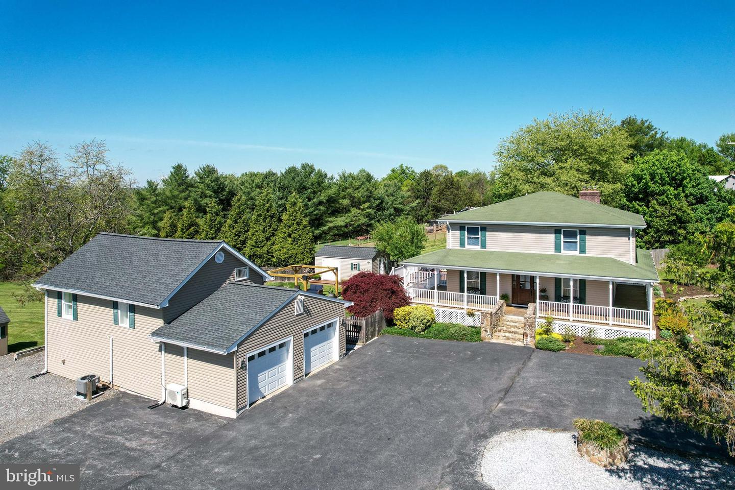 3046 Sykesville Road, Westminster