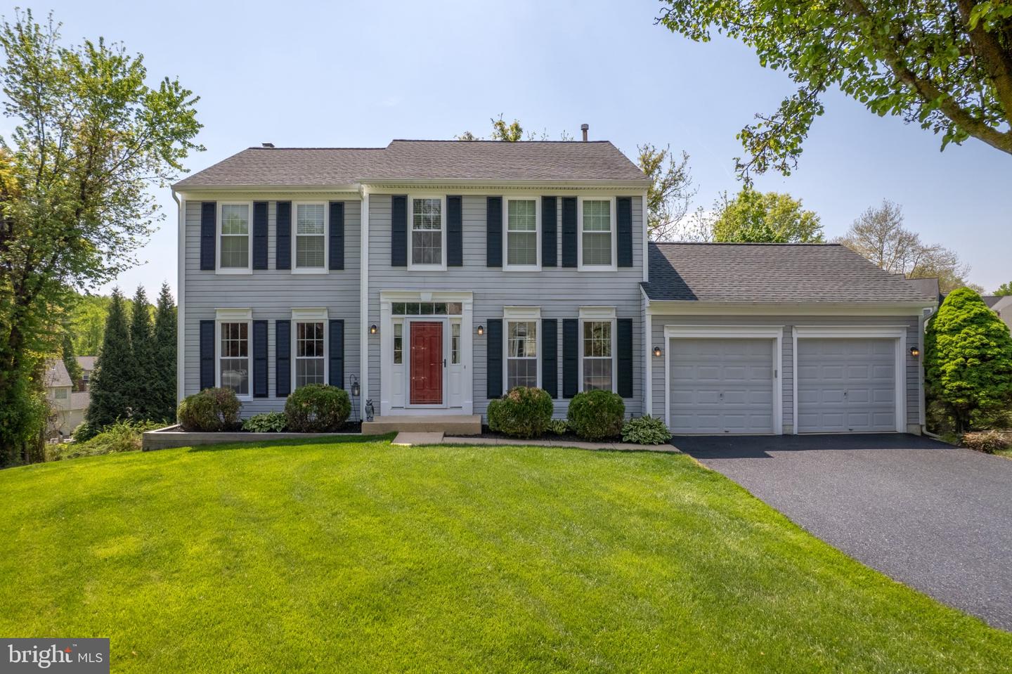 1411 Copper Beech Court, Eldersburg