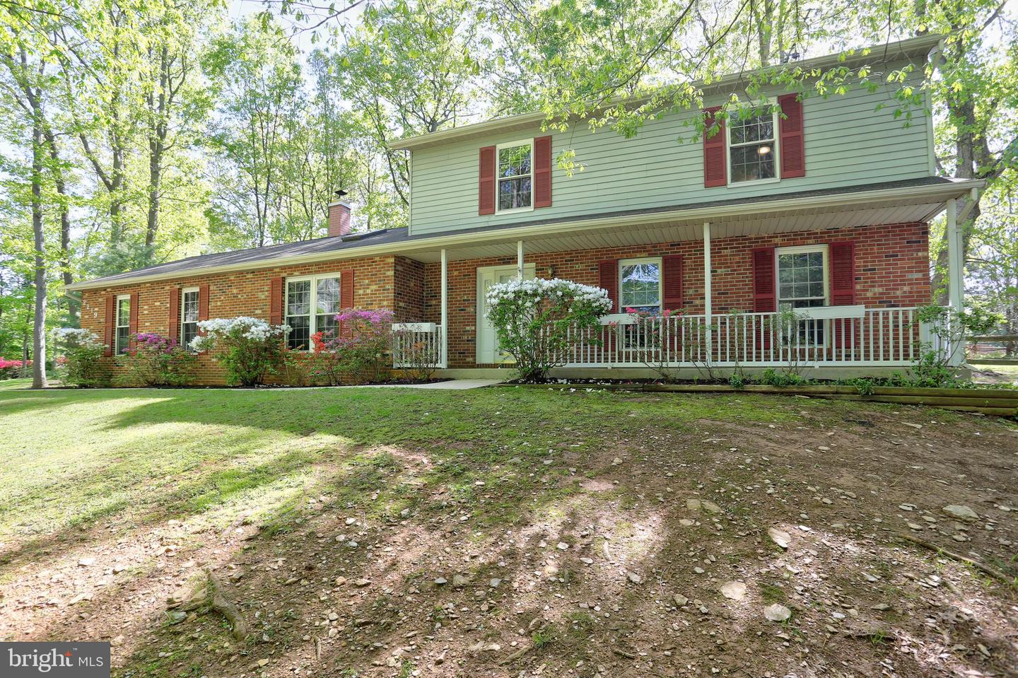 2219 Firewood Drive, Sykesville