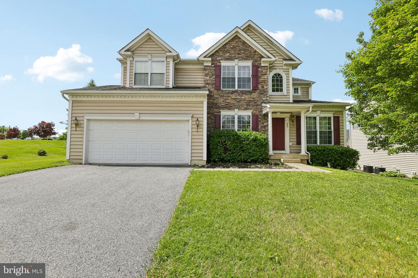 551 Hidden Stream Court