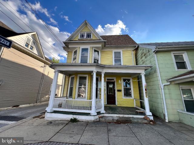 127 W Main Street