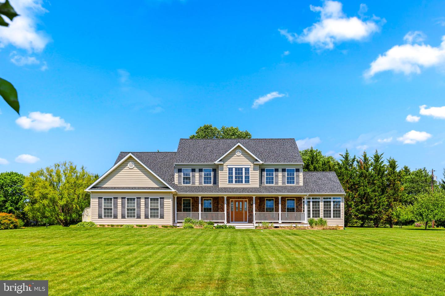 425 Chinquapin Drive, Westminster