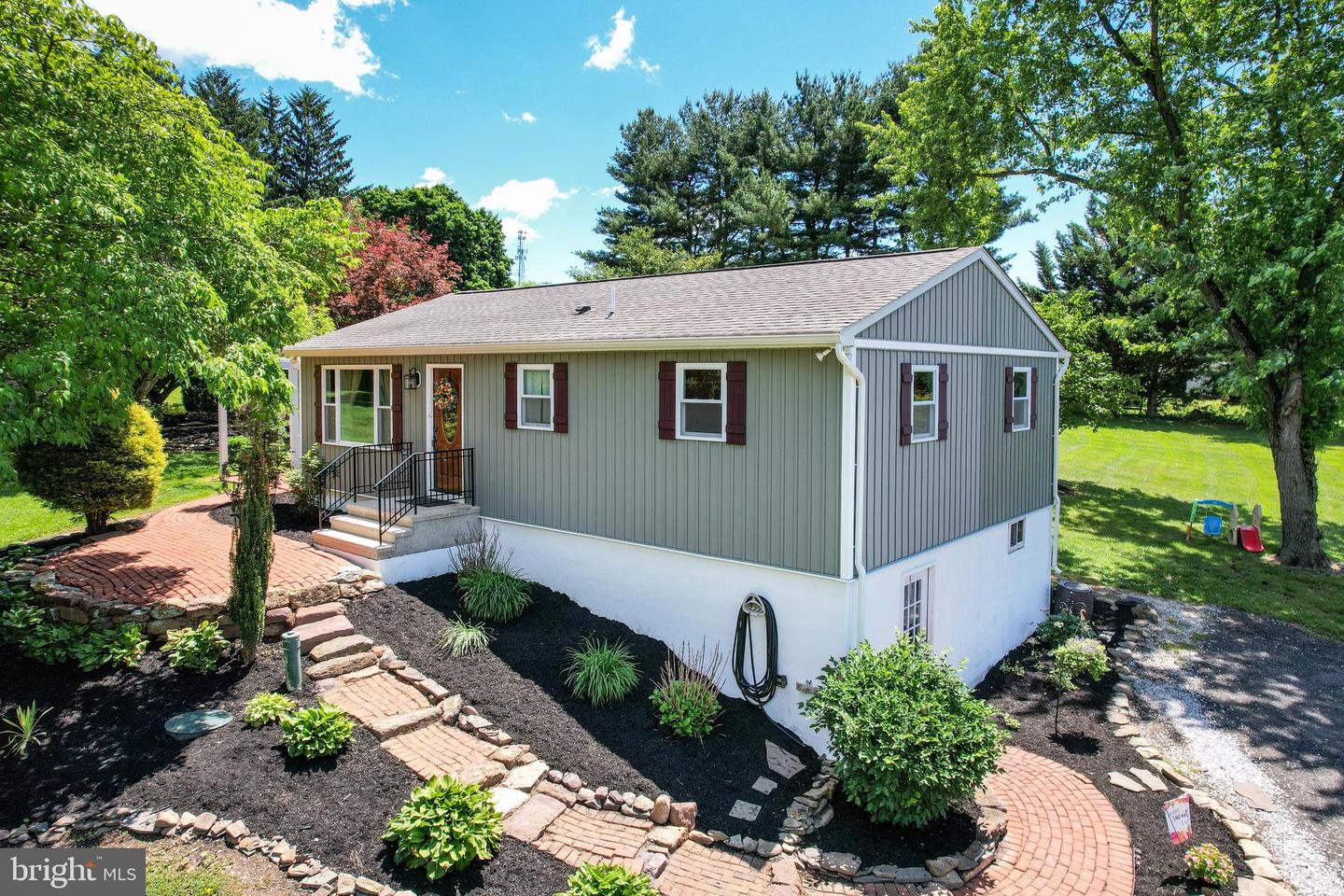 1244 Cherrytown Road, Westminster