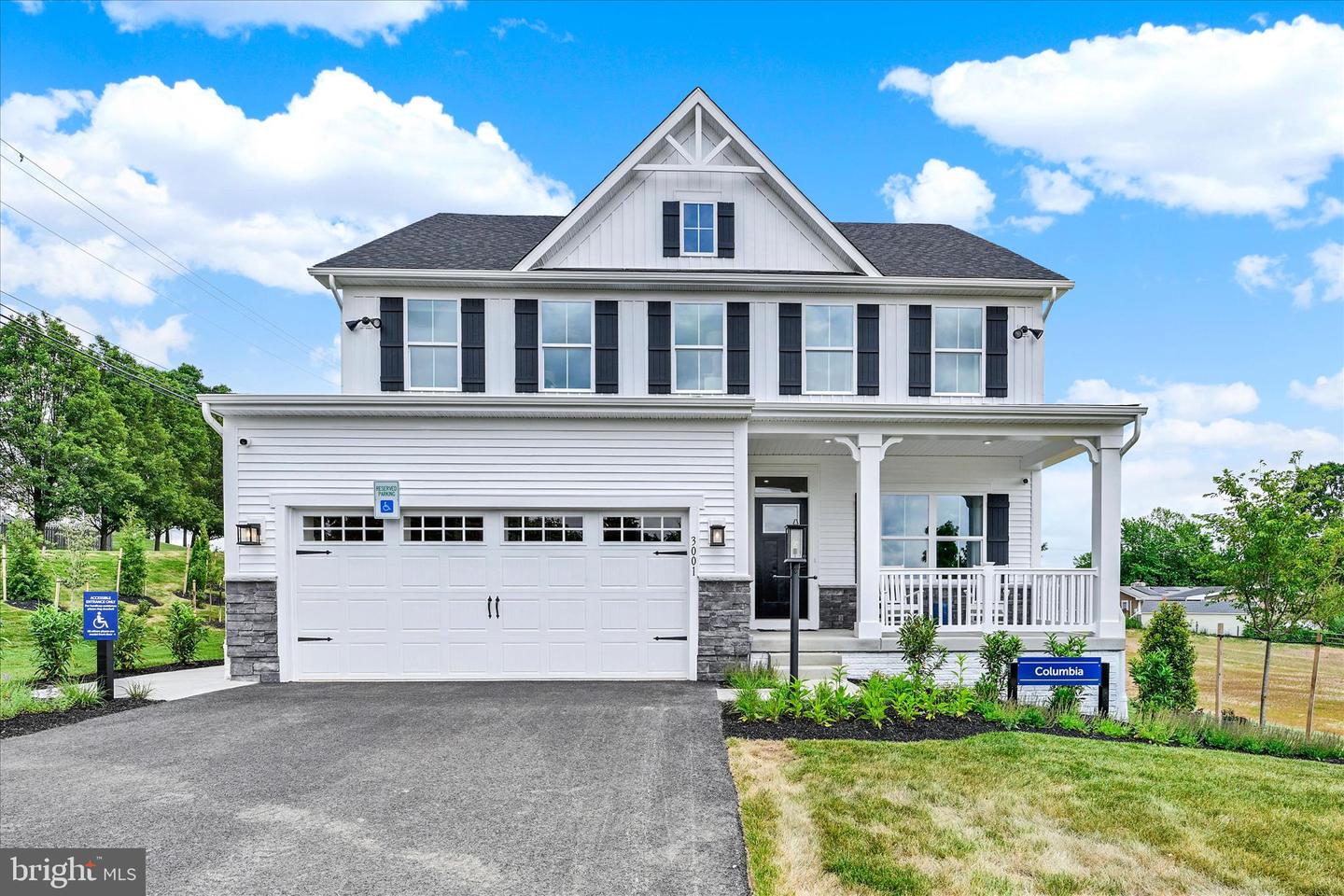 3001 Cobalt Court
