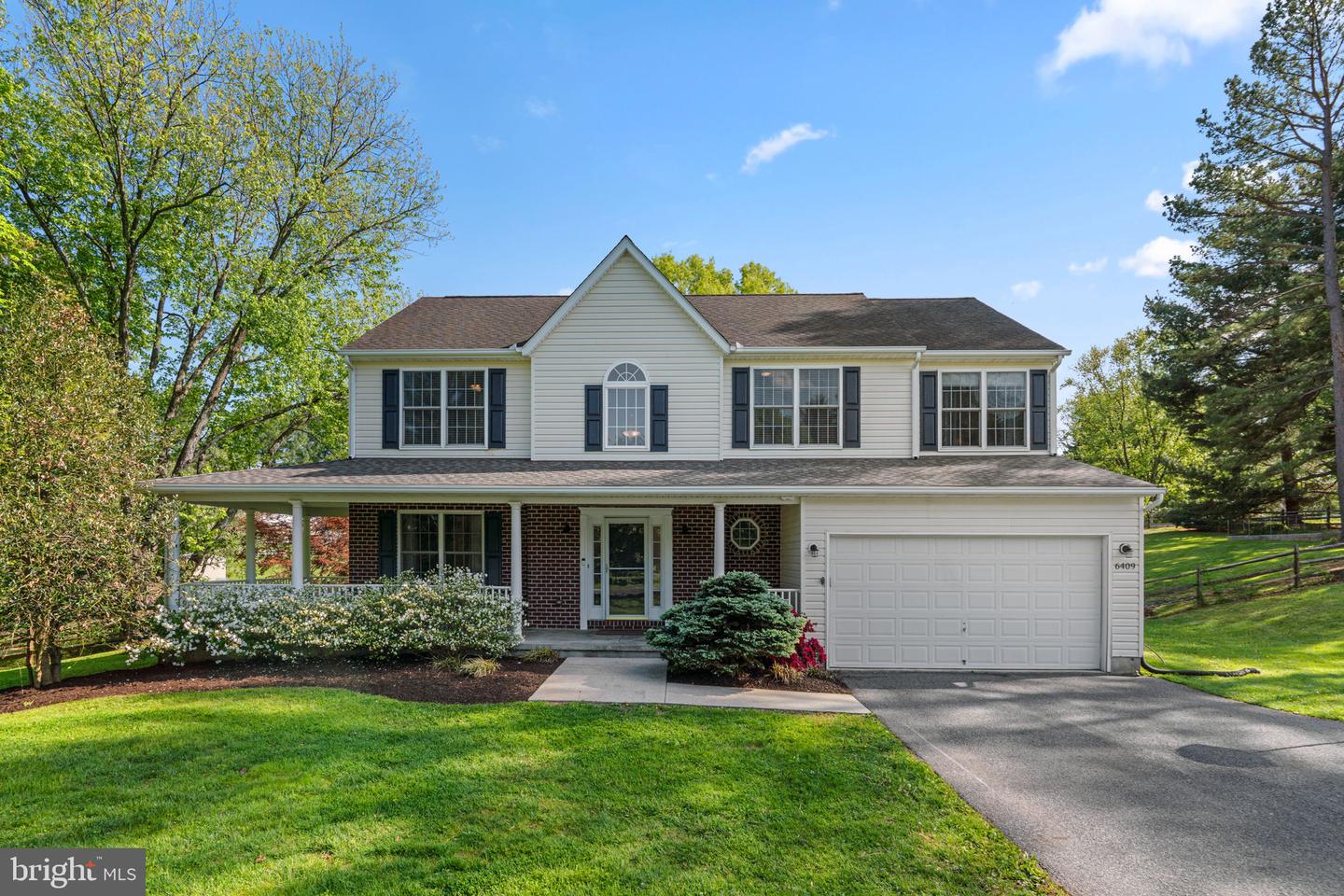 6409 Candlewicke Court, Sykesville
