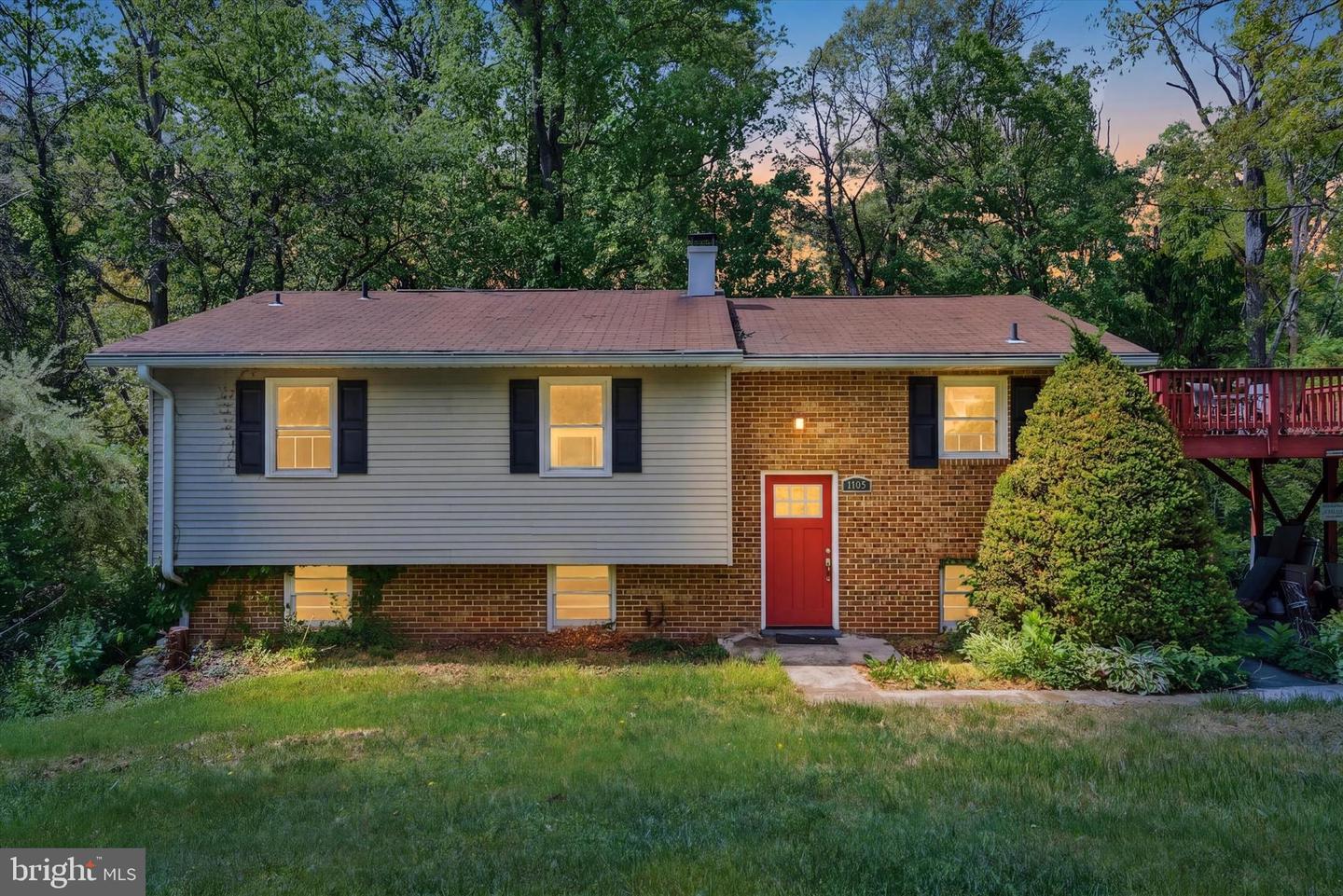 1322 Old Manchester Road