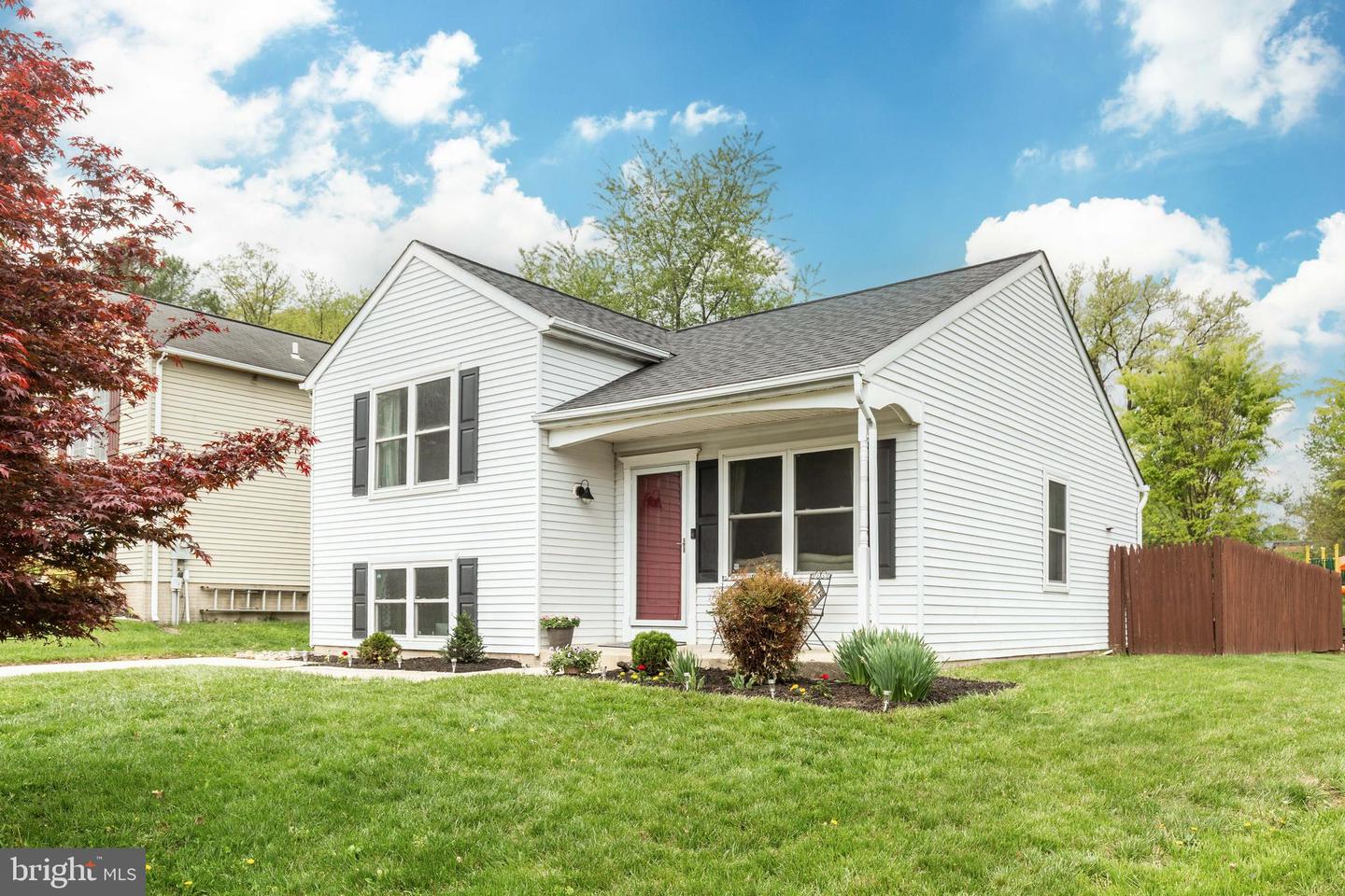 6396 Red Spruce Lane, Eldersburg