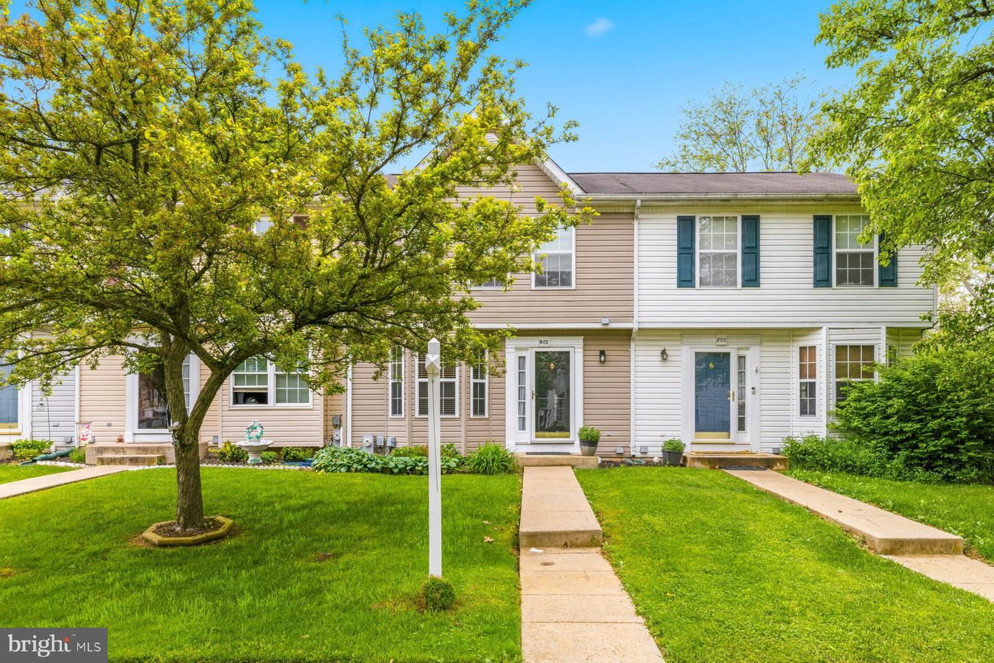 802 Medinah Circle, Westminster