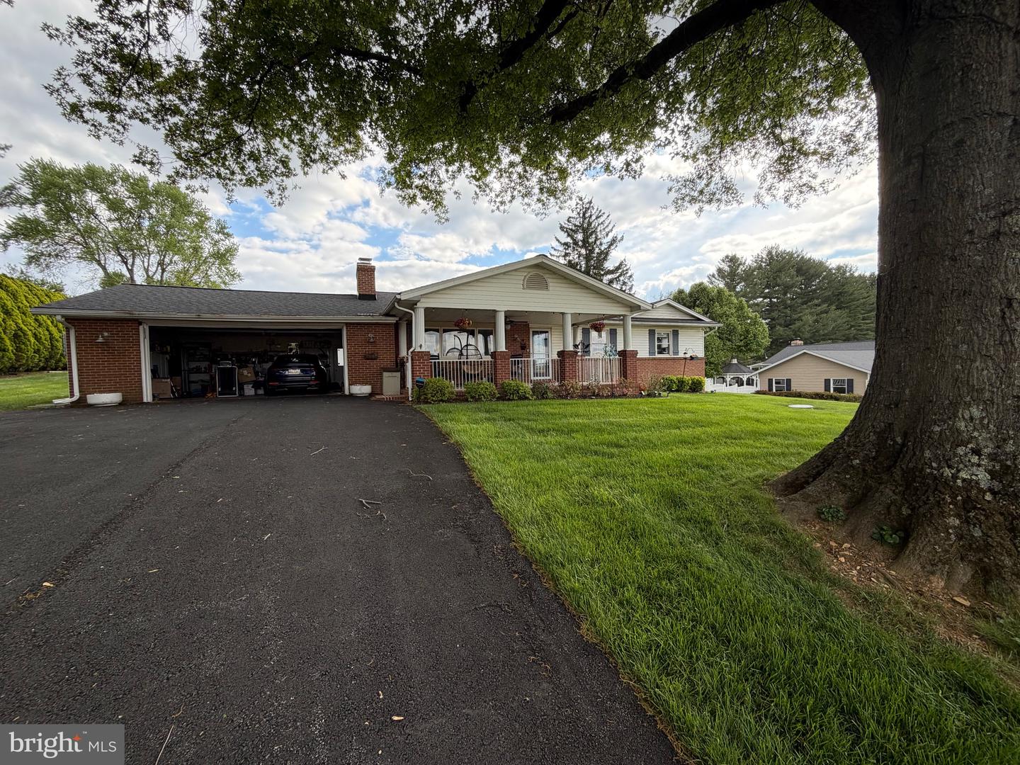 11 W Obrecht Road, Sykesville