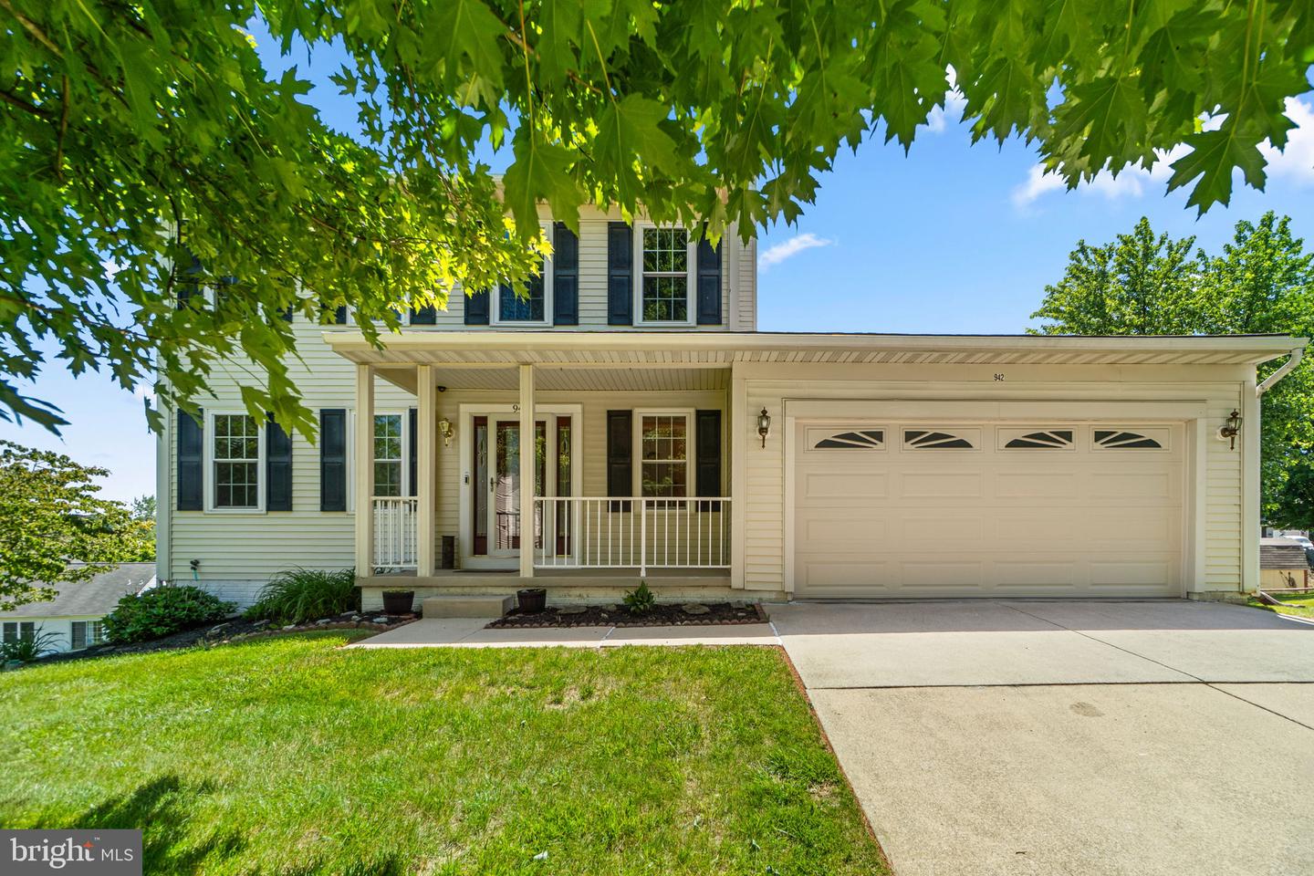 942 Litchfield Circle, Westminster