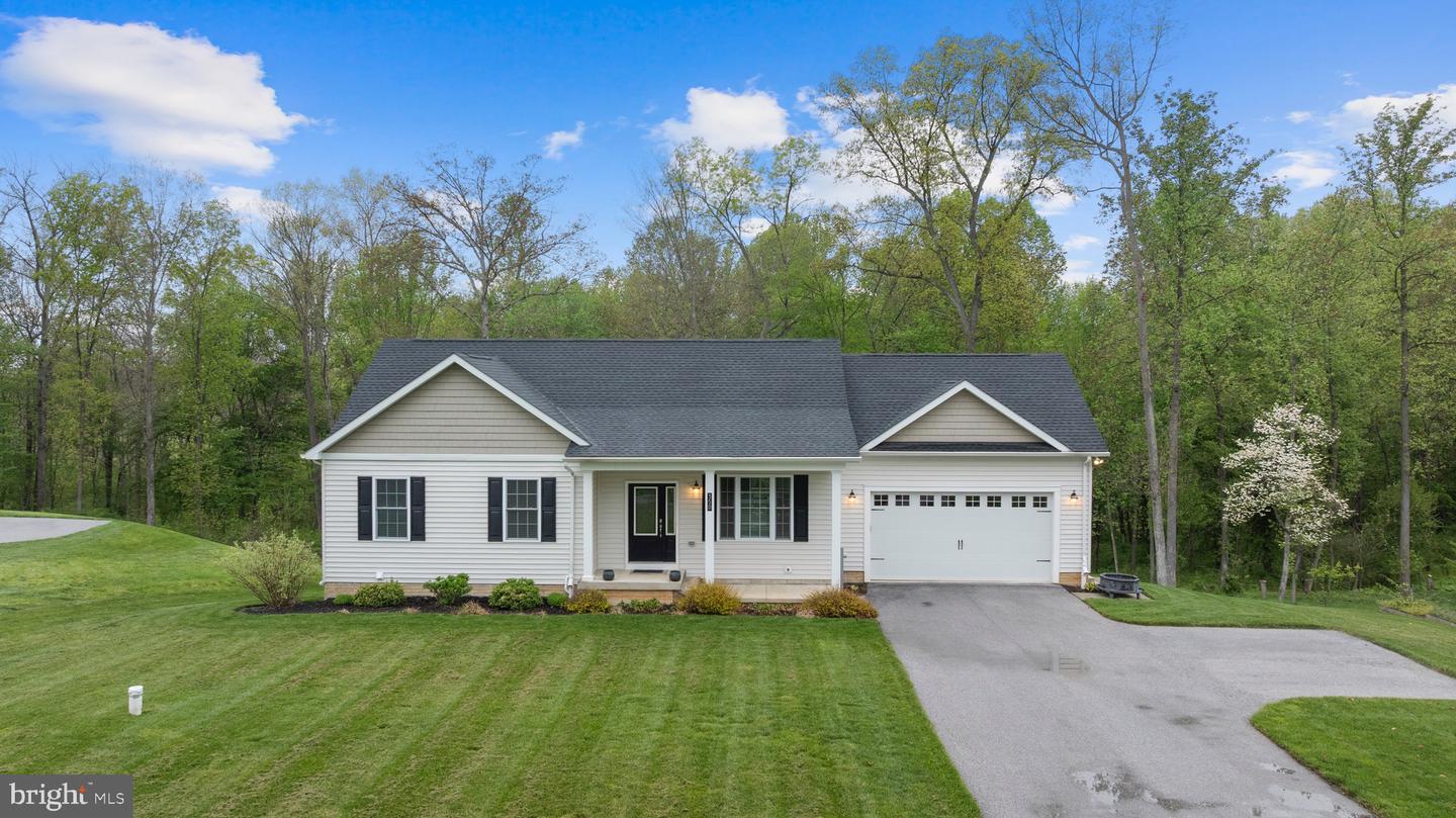 350 Rockland Road, Westminster