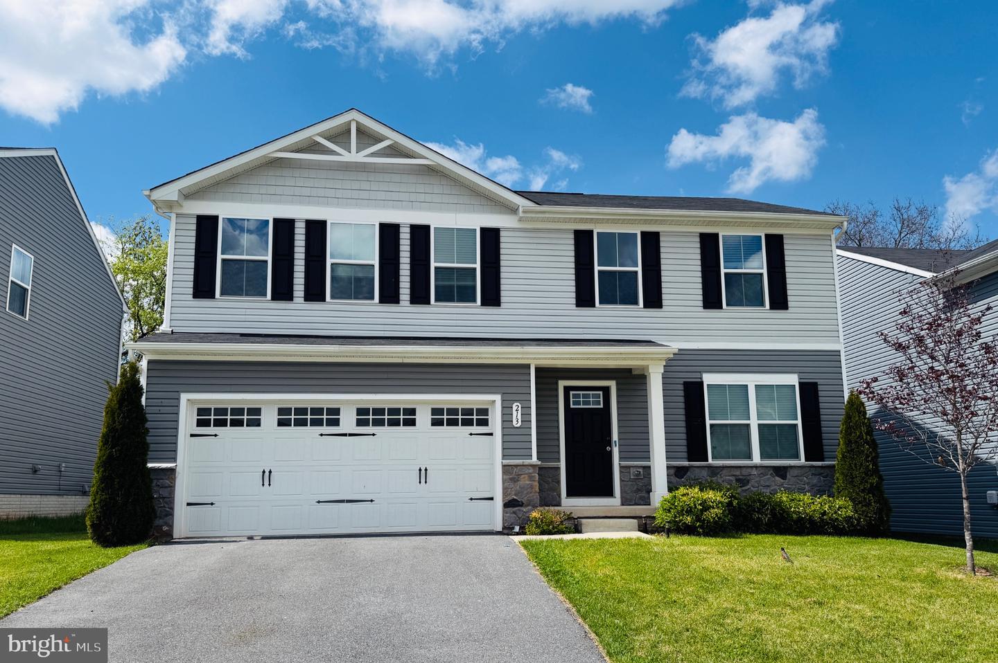 213 Pickett Street