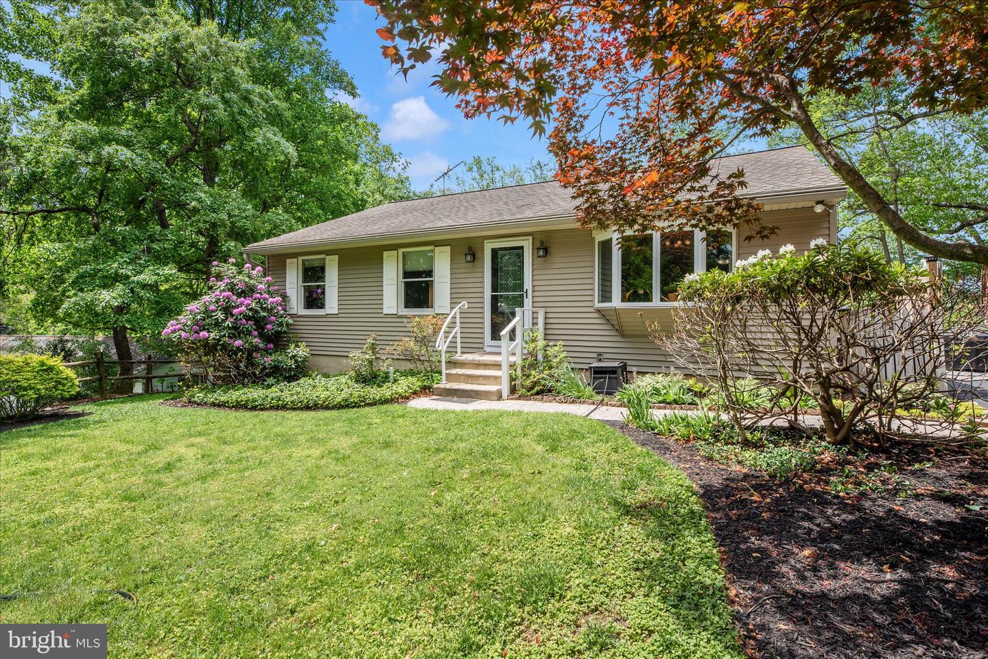 7554 Watkins Drive, Sykesville