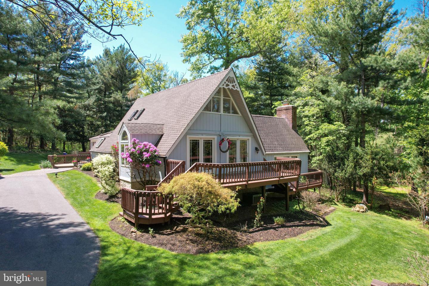 4734 Water Tank Road, Manchester