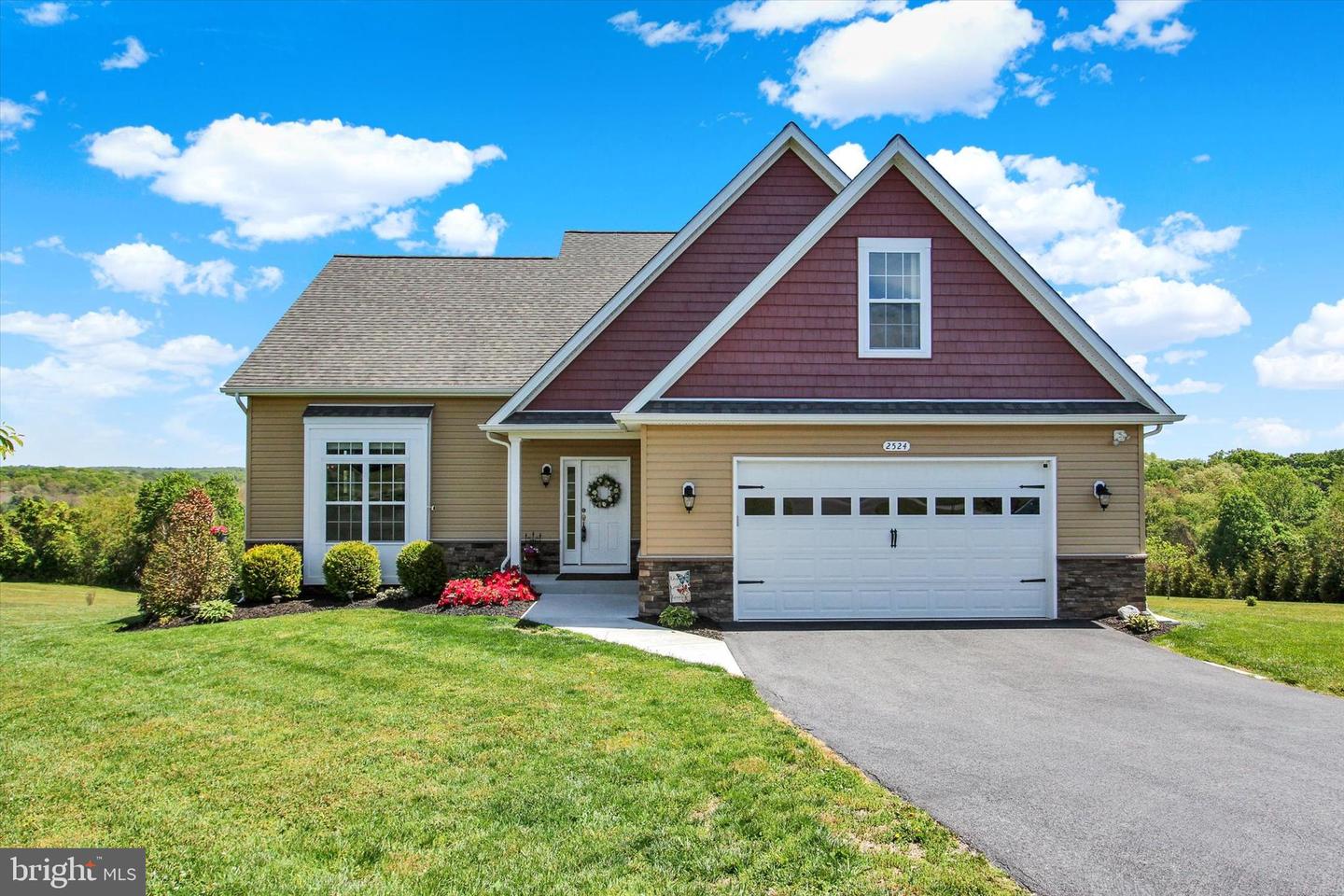 2524 Fourleaf Drive, Finksburg