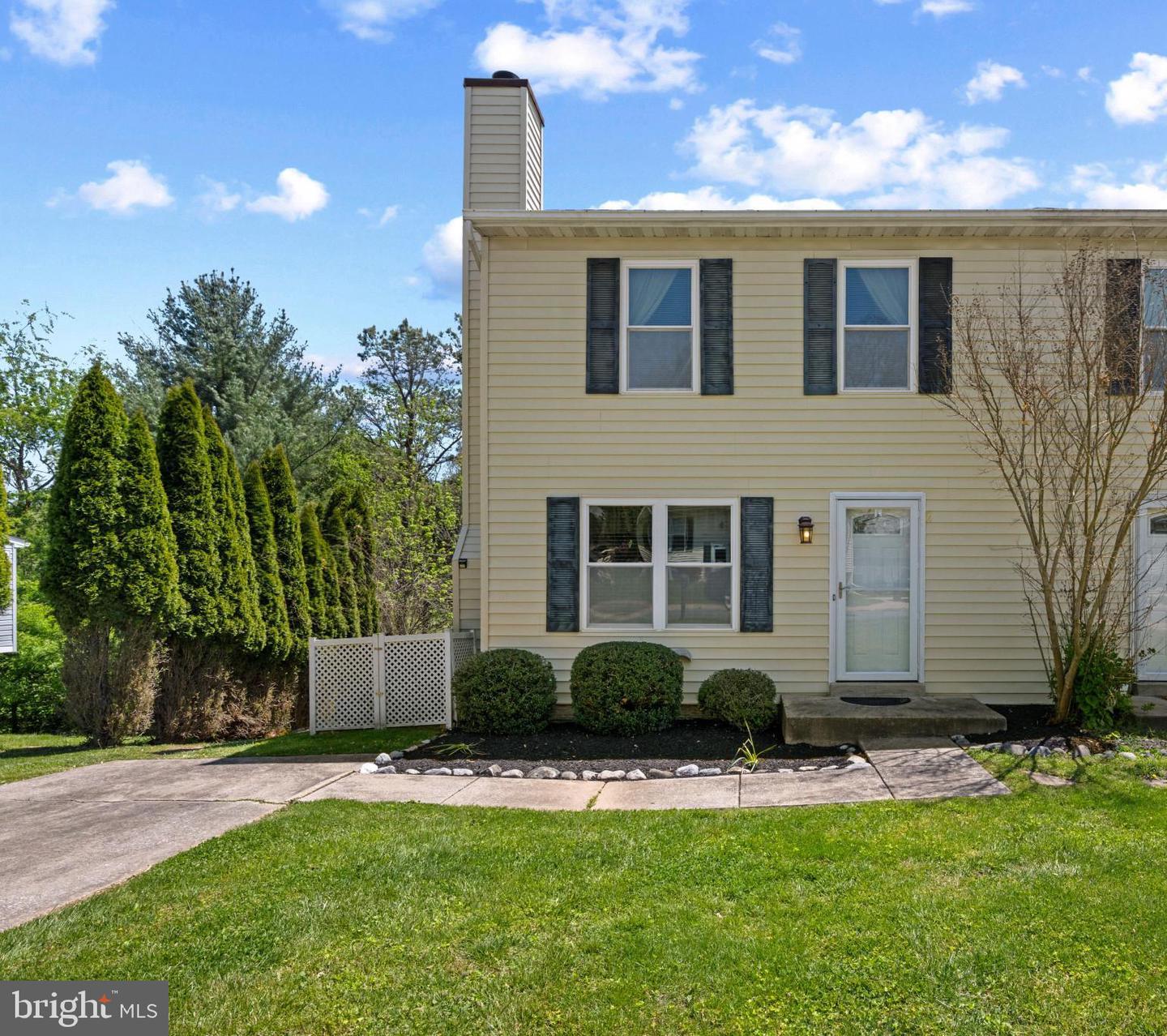7543 Braemar Court, Sykesville