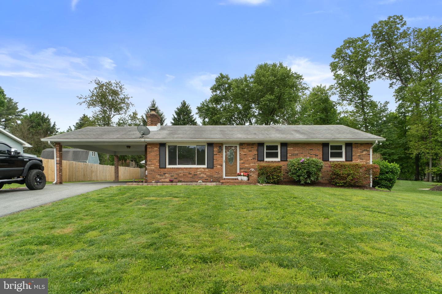 1519 Woodridge Lane, Sykesville