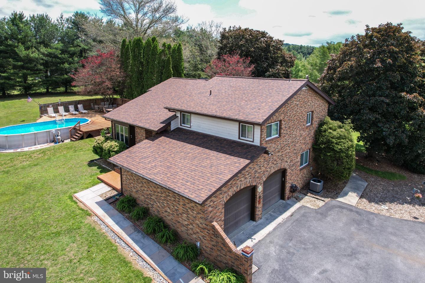3810 Akers Drive, Mount Airy