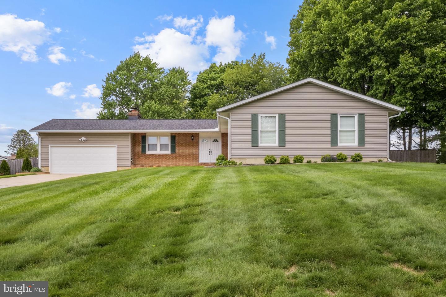 1812 Miller Drive, Finksburg